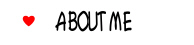 All About Me!!