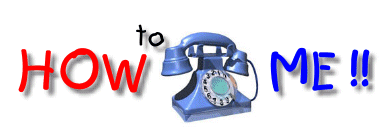 How to contact me !!